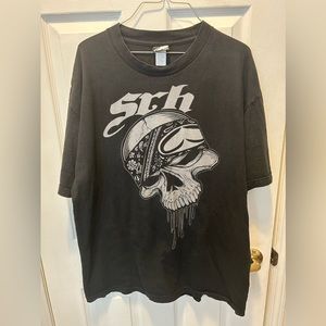 SRH T-shirt xl